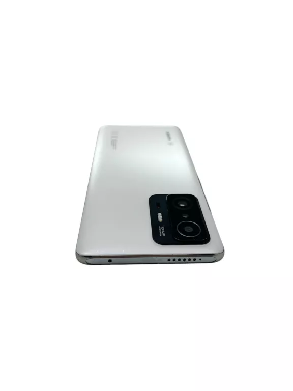 SMARTFON XIAOMI 11T PRO 8 GB / 128 GB 5G BIAŁY