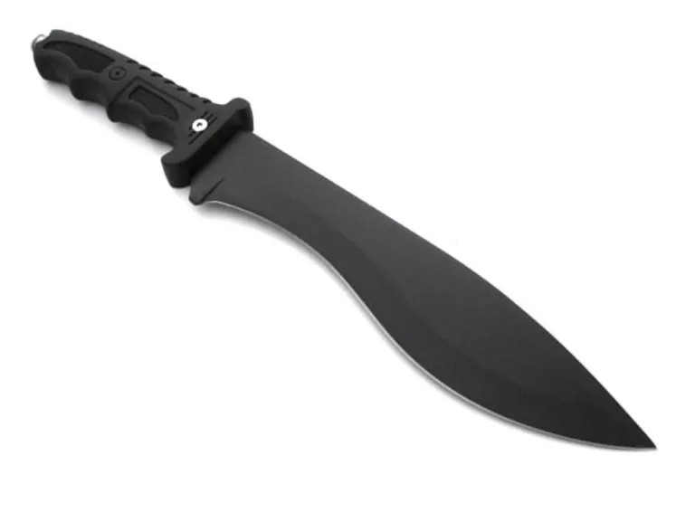 NÓŻ MACZETA KUKRI N252B