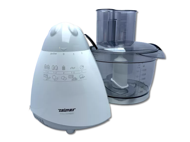 ROBOT KUCHENNY ZELMER PRYMUS SYMBIO