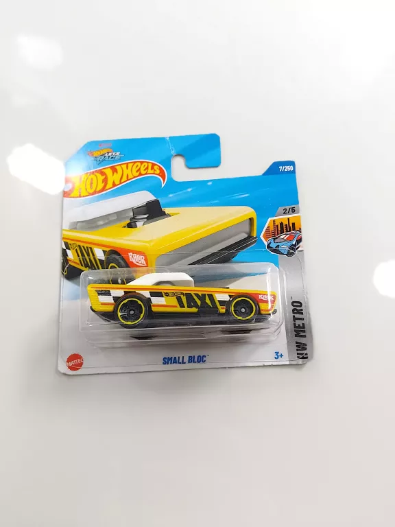 RESORAK HOT WHEELS RÓŻNE RODZAJE