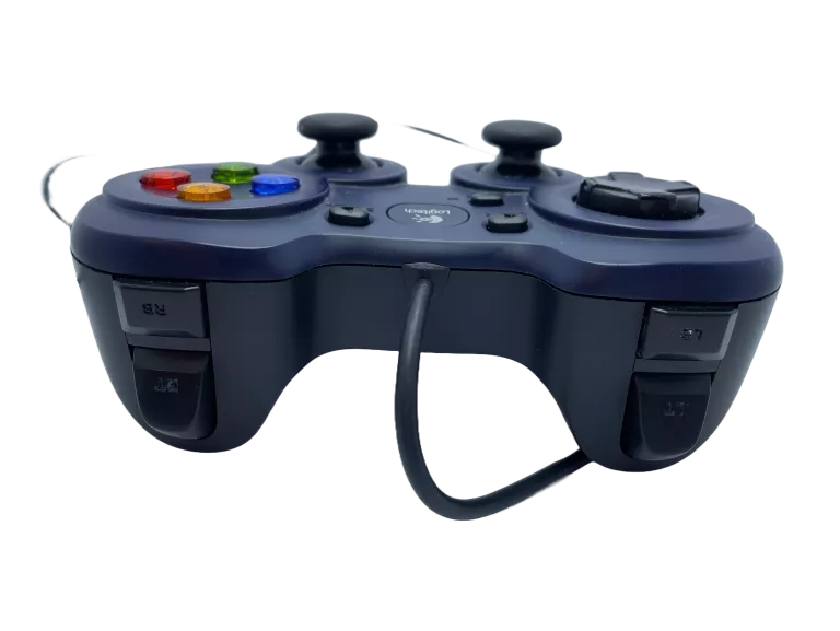 PAD LOGITECH GAMEPAD F310