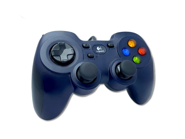 PAD LOGITECH GAMEPAD F310