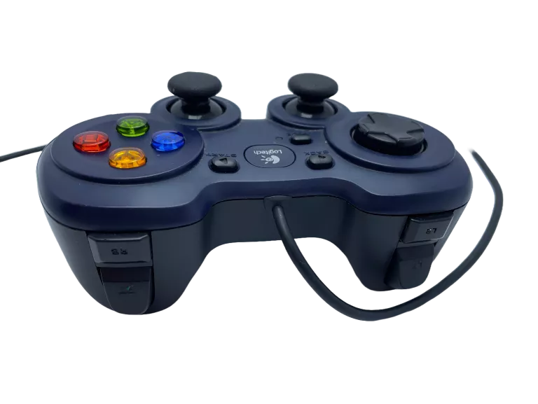 PAD LOGITECH GAMEPAD F310