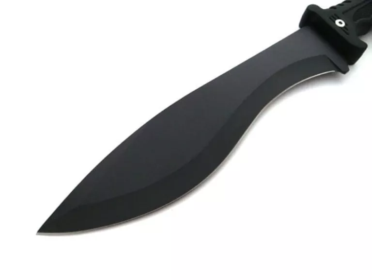 NÓŻ MACZETA KUKRI N252B