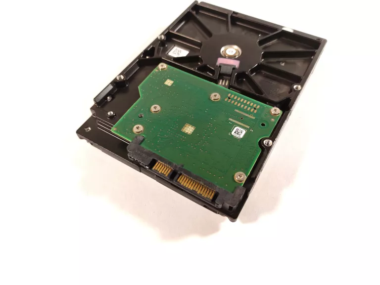DYSK SEAGATE ST250DM000 250GB