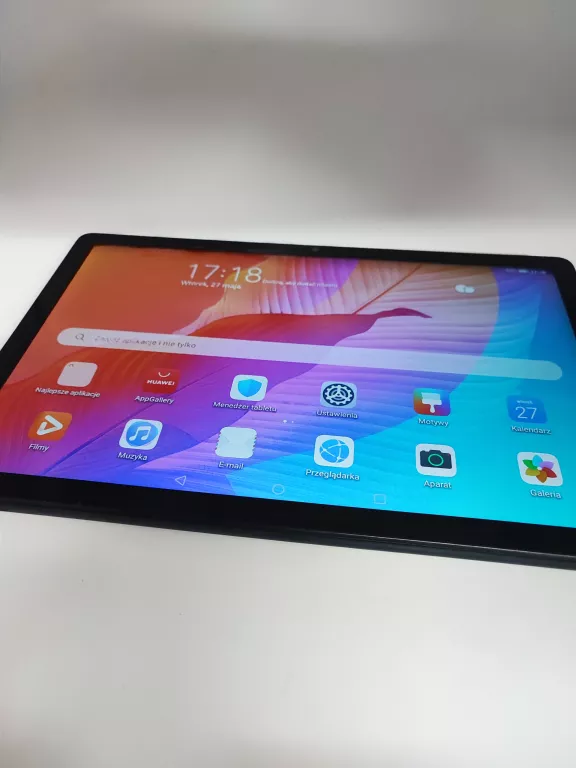 TABLET HUAWEI MATEPAD T 10S KPL