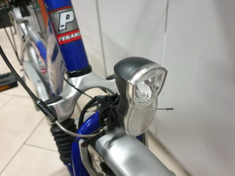 ROWER DZIECIĘCY PEGASUS 20 CALI