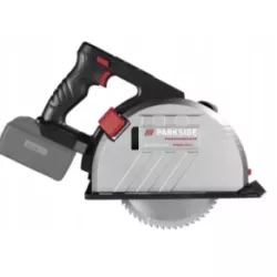 PILARKA TARCZOWA RĘCZNA AKUMULATOROWA 20V 190MM PPMSA 20-LI A1 PARKSIDE