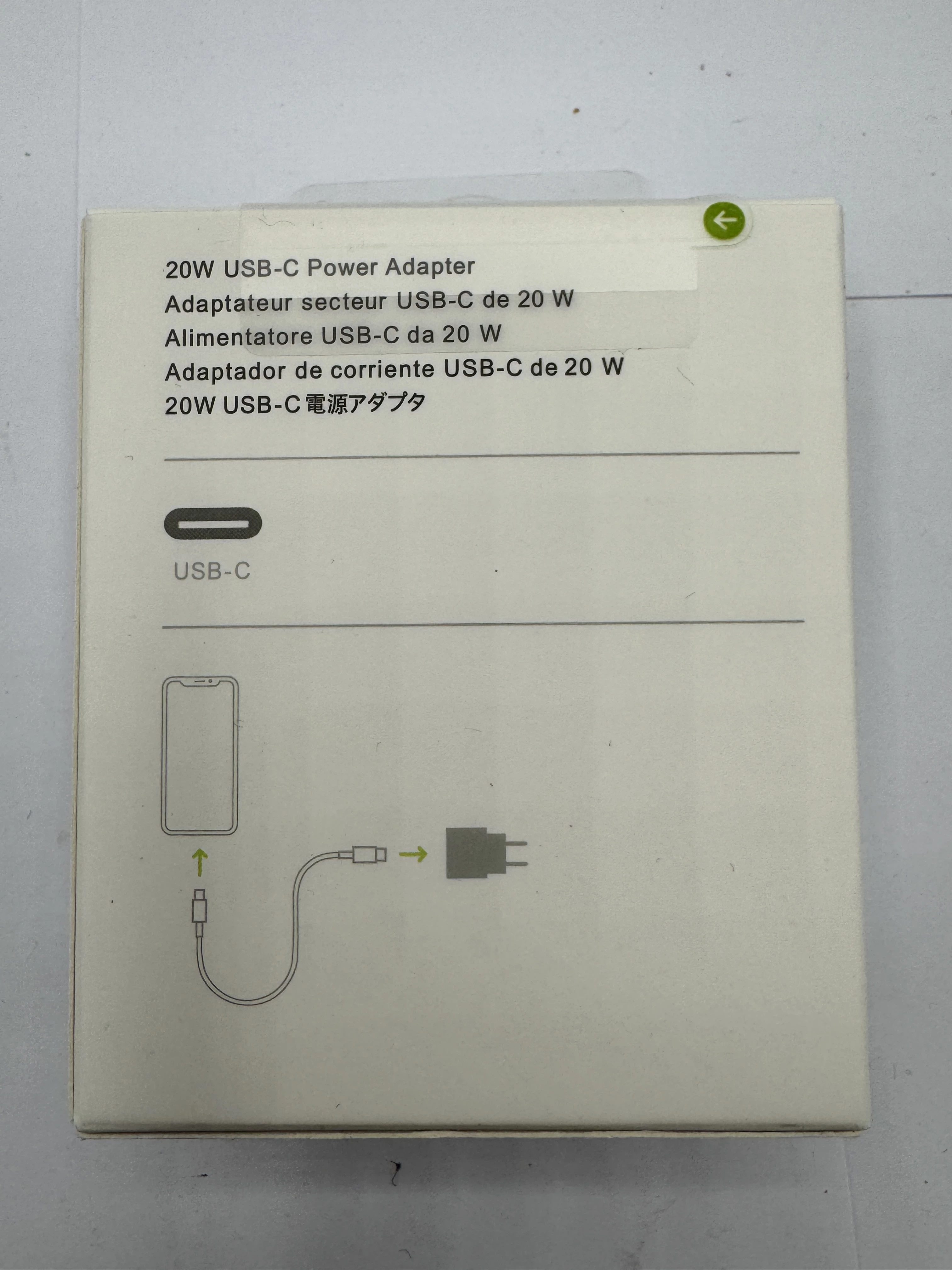adapter-zasilacz-usb-c-20w-pasuje-do-iphone-ean-gtin-5906438541939