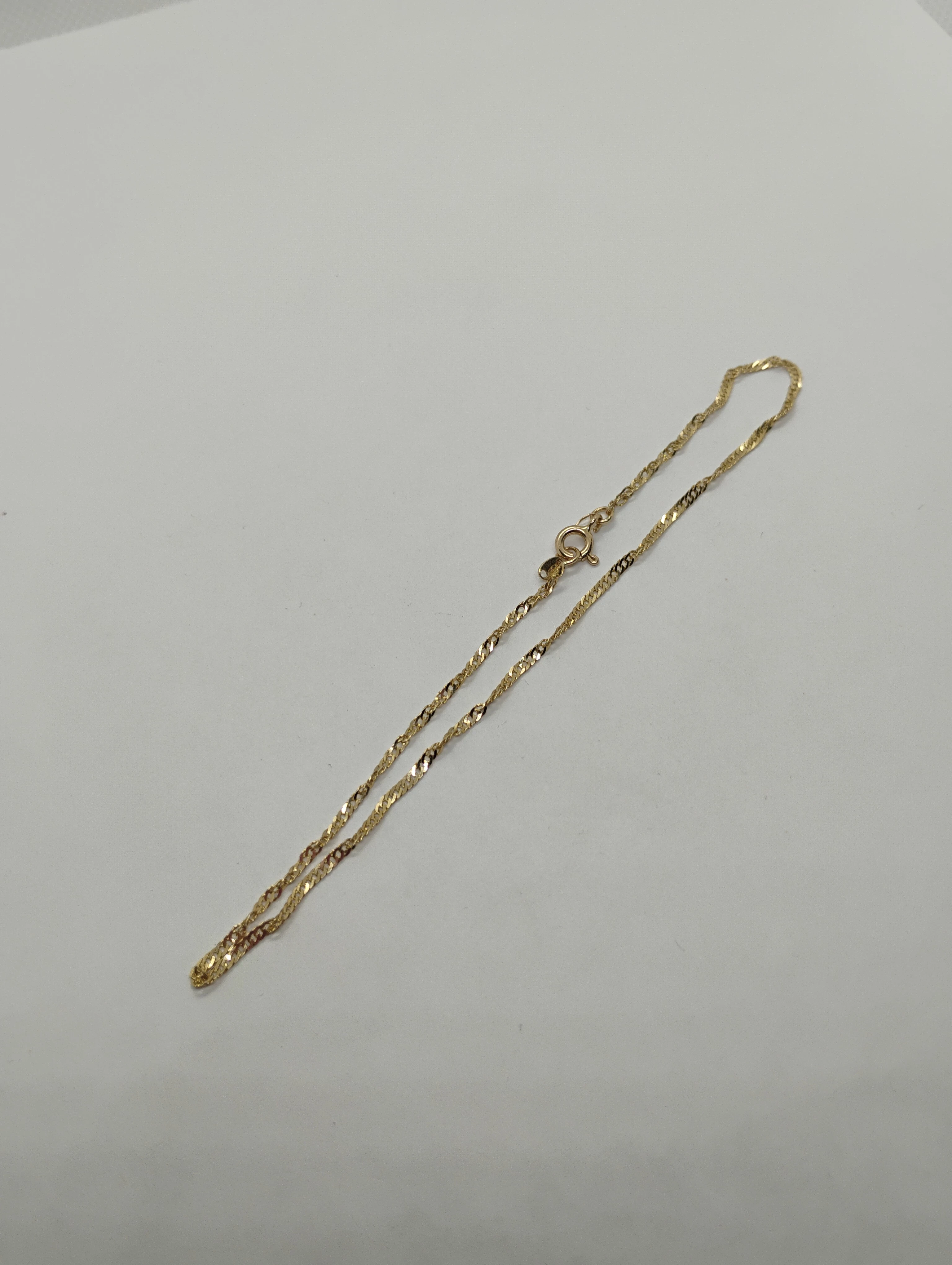 piekny-zloty-lancuszek-114g-585-24cm-stan-11323-2