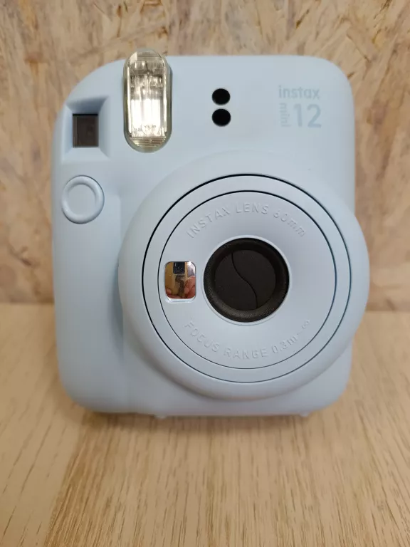 APARAT INSTAX MINI 12 MEGA PACK