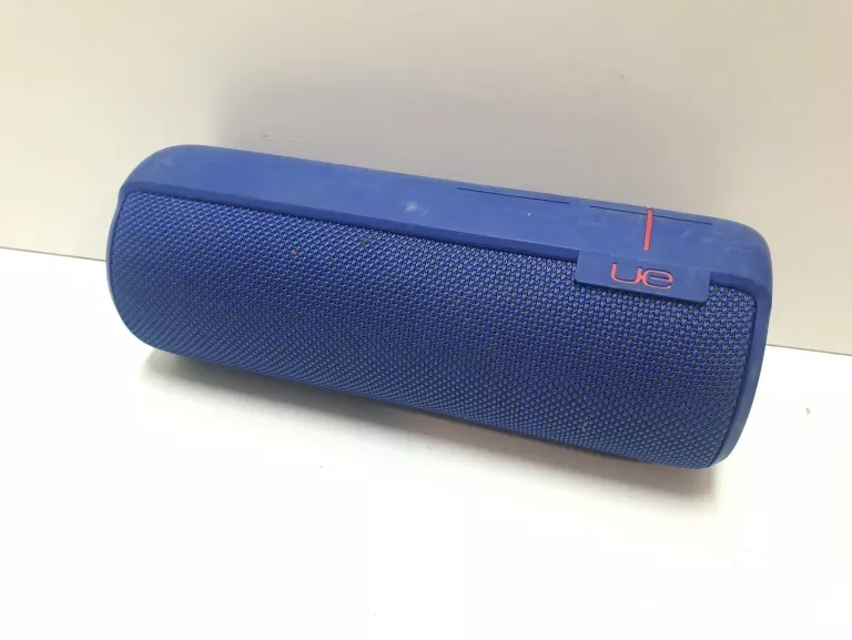 GŁOŚNIK LOGITECH UE MEGABOOM NIEBIESKI 36W