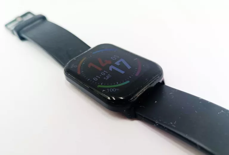SMARTWATCH MAXCOM FW36 AURUM SE+ ŁADOWARKA