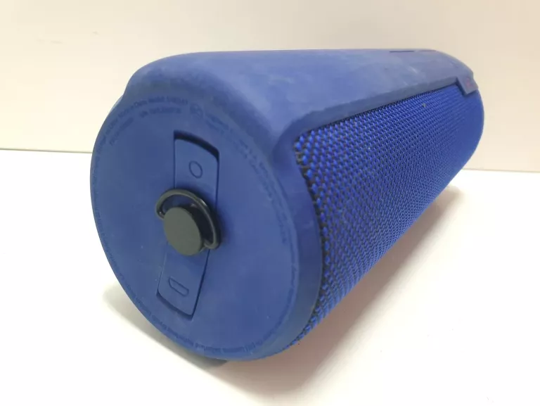 GŁOŚNIK LOGITECH UE MEGABOOM NIEBIESKI 36W