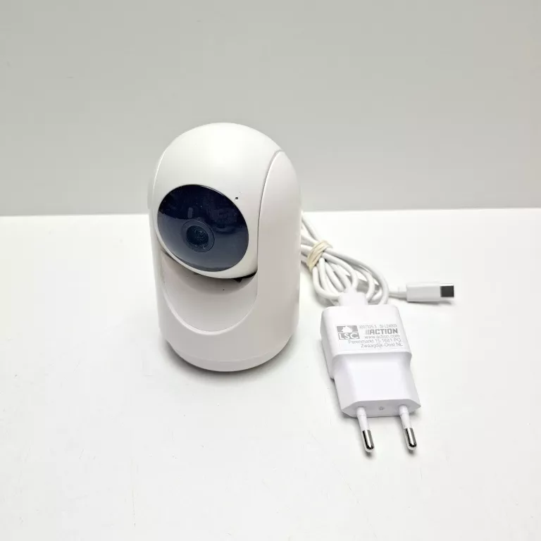 KAMERA OBROTOWA LSC SMART CONNECT 1296PX