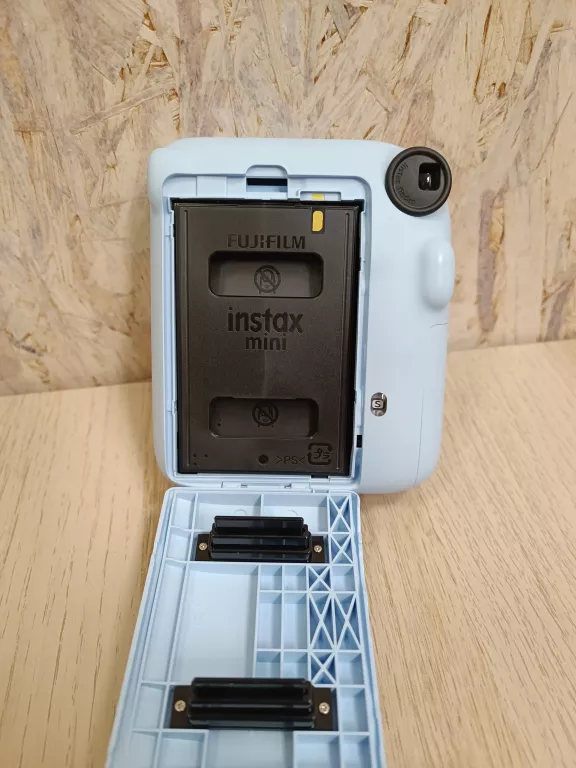 APARAT INSTAX MINI 12 MEGA PACK