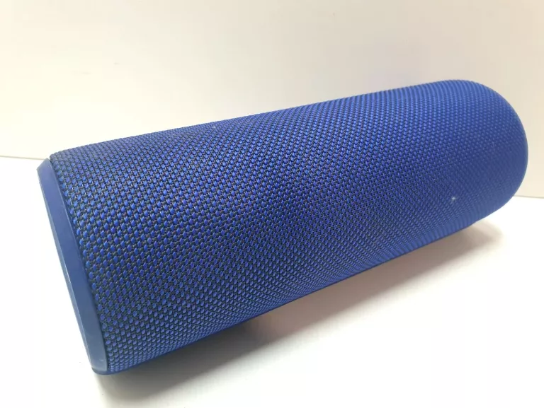 GŁOŚNIK LOGITECH UE MEGABOOM NIEBIESKI 36W