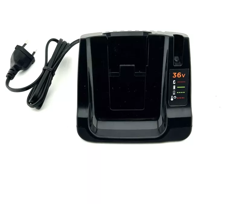BLACK&DECKER 90616337-01 ŁADOWARKA DO AKUMULATORÓW 36V