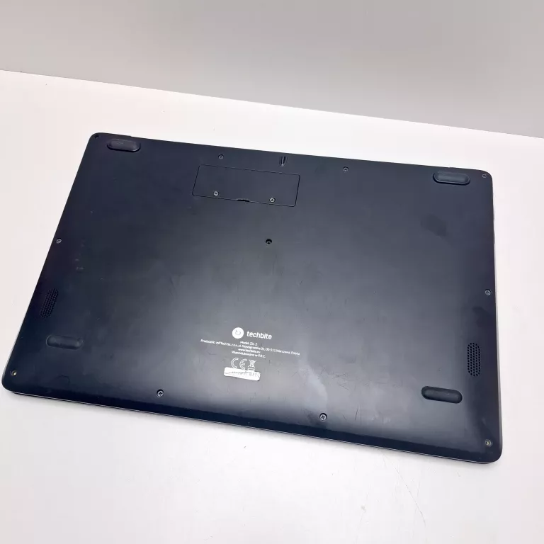LAPTOP TECHBITE ZIN 2 4/64GB