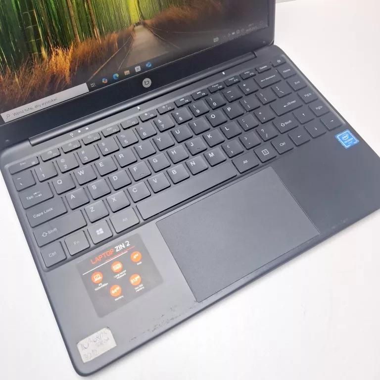 LAPTOP TECHBITE ZIN 2 4/64GB