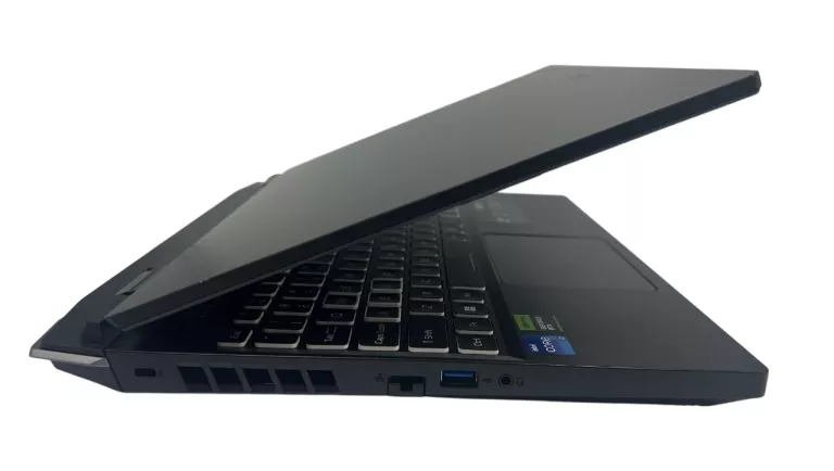 LAPTOP ACER NITRO 5 AN515-58-7007 15.6" IPS 165HZ I7-12700H 16GB RAM 1TB S