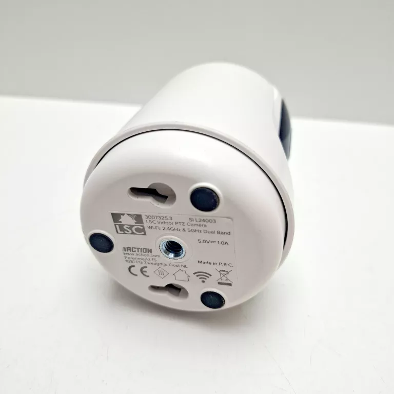 KAMERA OBROTOWA LSC SMART CONNECT 1296PX
