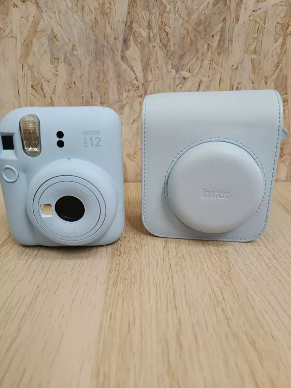 APARAT INSTAX MINI 12 MEGA PACK