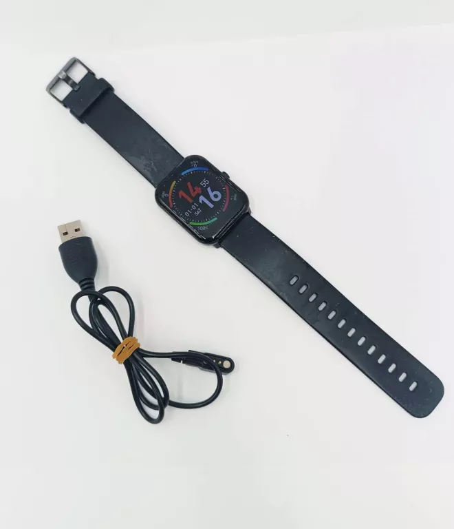 SMARTWATCH MAXCOM FW36 AURUM SE+ ŁADOWARKA