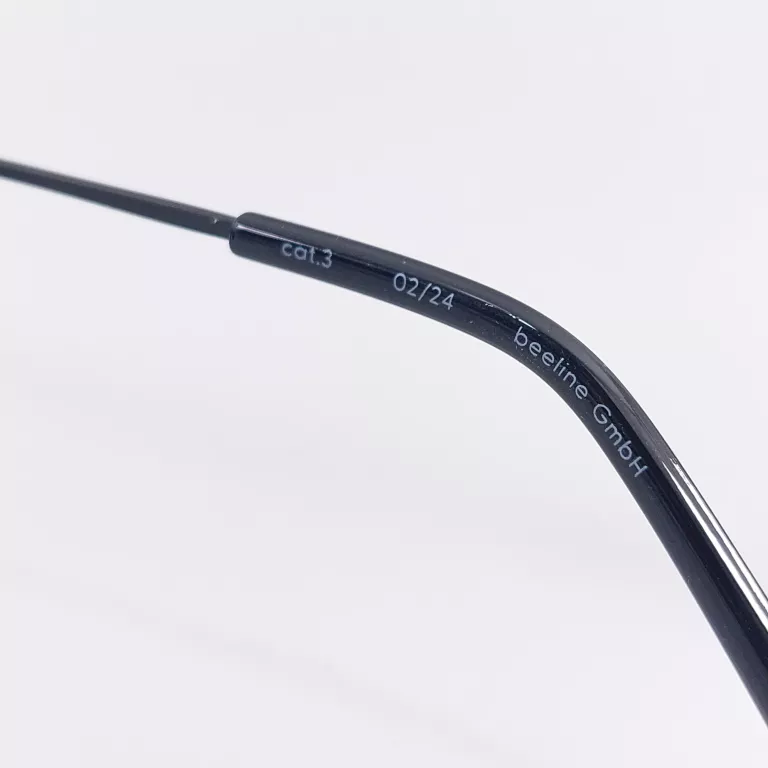 OKULARY BEELINJE TYP 2