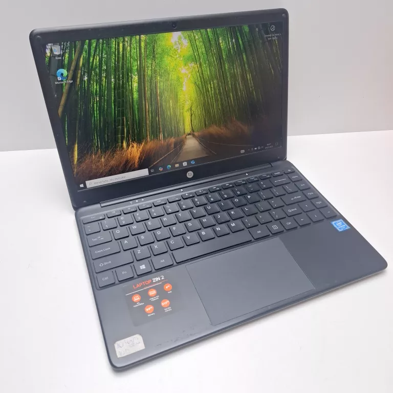 LAPTOP TECHBITE ZIN 2 4/64GB