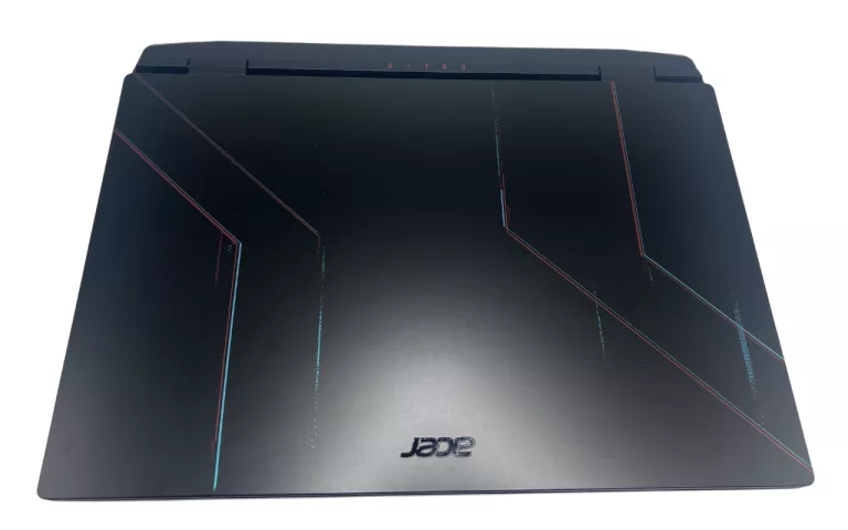 LAPTOP ACER NITRO 5 AN515-58-7007 15.6" IPS 165HZ I7-12700H 16GB RAM 1TB S