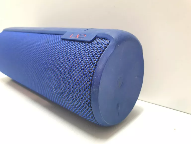 GŁOŚNIK LOGITECH UE MEGABOOM NIEBIESKI 36W