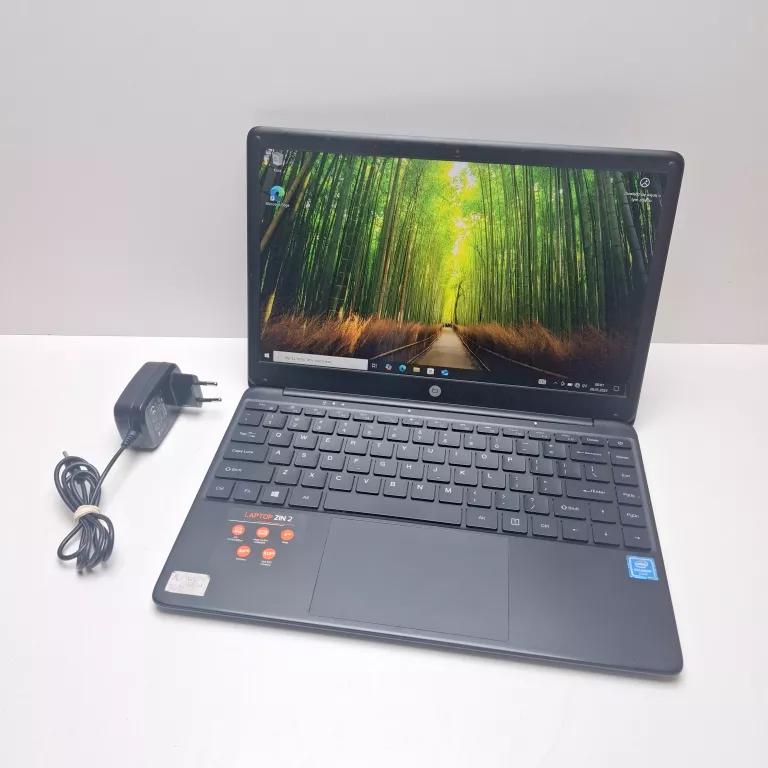 LAPTOP TECHBITE ZIN 2 4/64GB