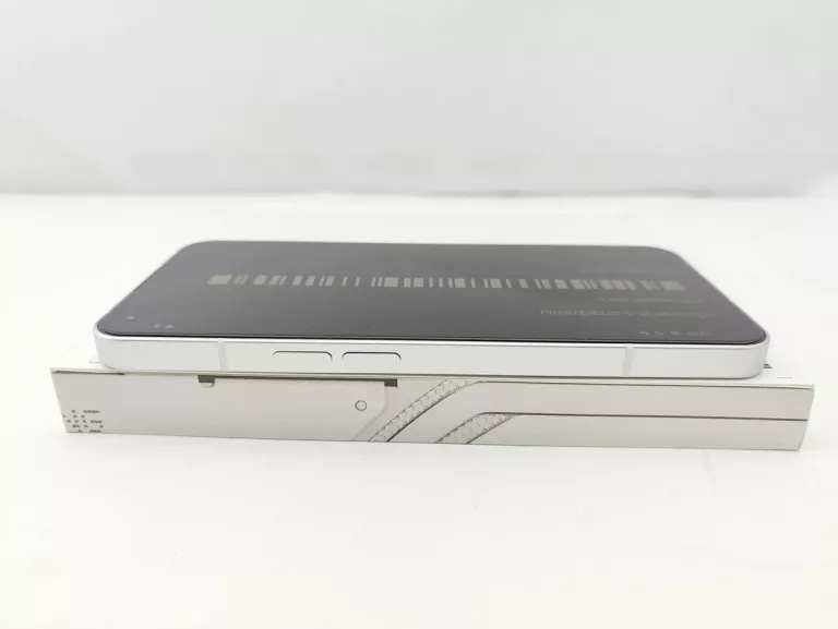 SMARTFON NOTHING PHONE 1 12+256GB WHITE