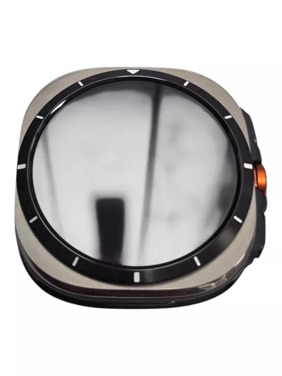 SMARTWATCH SAMSUNG GALAXY WATCH ULTRA L705F 47MM LTE TITANIUM SILVER