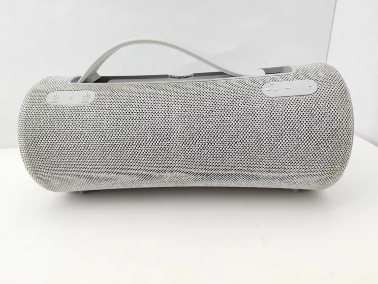 GŁOŚNIK BT SONY SRS XG300