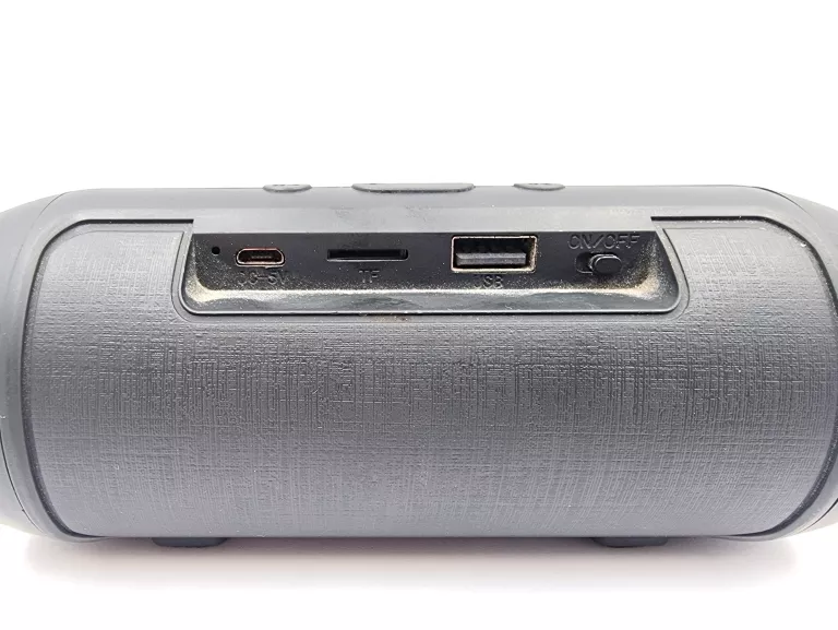 GŁOŚNIK BT CHARGE MINI