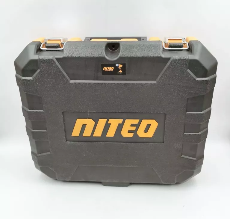 NITEO AKUMULATOROWY KLUCZ UDAROWY 20 V MAX