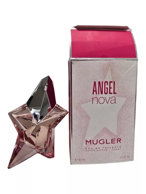 THIERRY MUGLER ANGEL NOVA 50 ML EDT