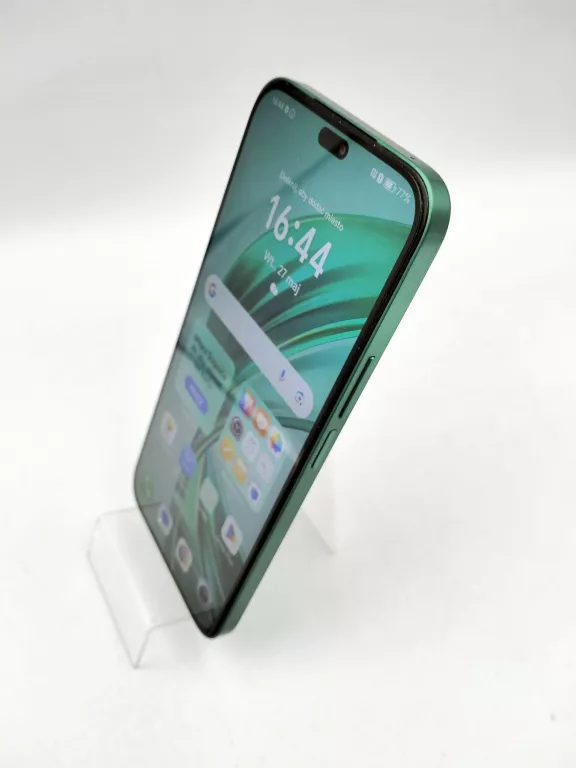 TELEFON HONOR X8B 8GB/256GB KOMPLET - WOLNY OD BLOKAD !