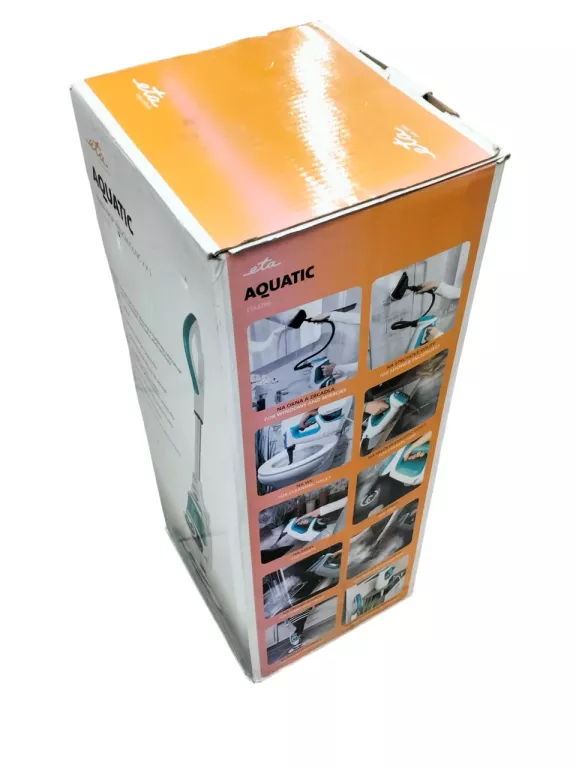 MOP PAROWY ETA AQUATIC ETA2266 KOMPLET