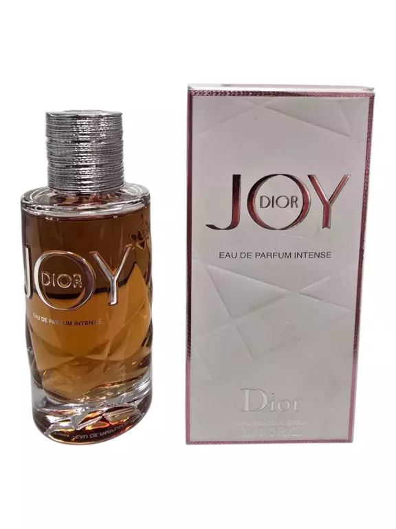 CHRISTIAN DIOR - JOY INTENSE BEZ FOLII