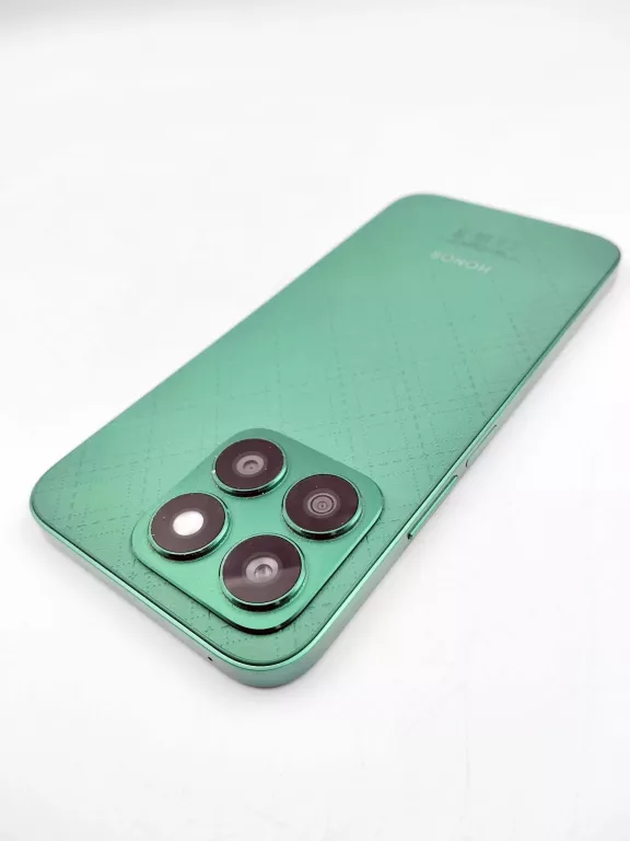 TELEFON HONOR X8B 8GB/256GB KOMPLET - WOLNY OD BLOKAD !