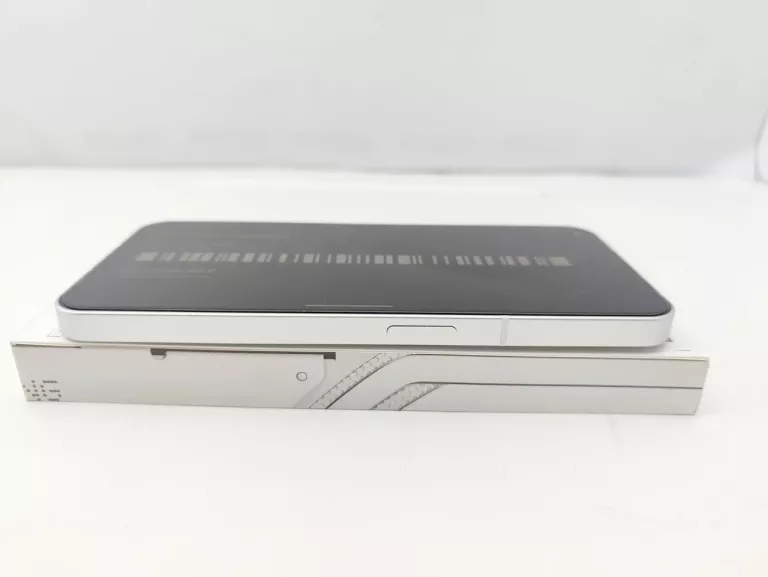 SMARTFON NOTHING PHONE 1 12+256GB WHITE