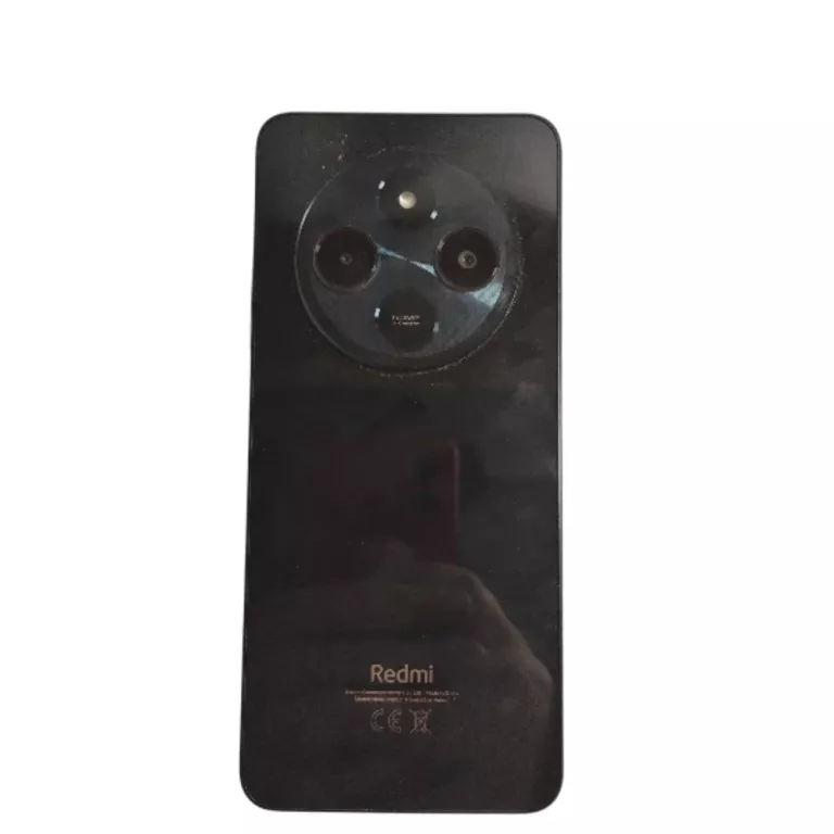 TELEFON XIAOMI REDMI 14C 4/128GB