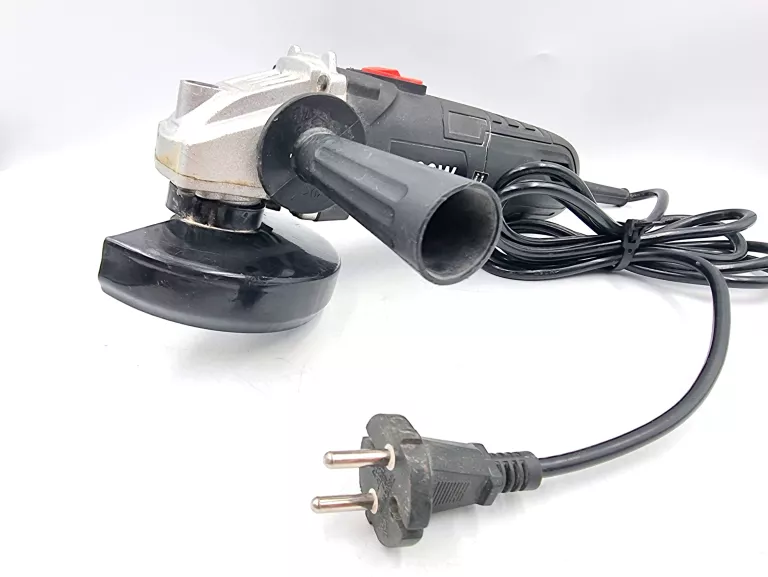 SZLIFIERKA 500 W CZARNA