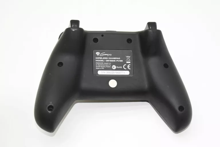 PAD KONTROLER GENESIS PV58 DO PS3/PC