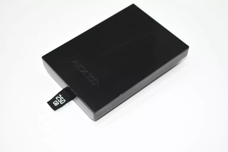 DYSK XBOX 360 250GB