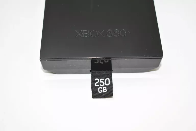 DYSK XBOX 360 250GB