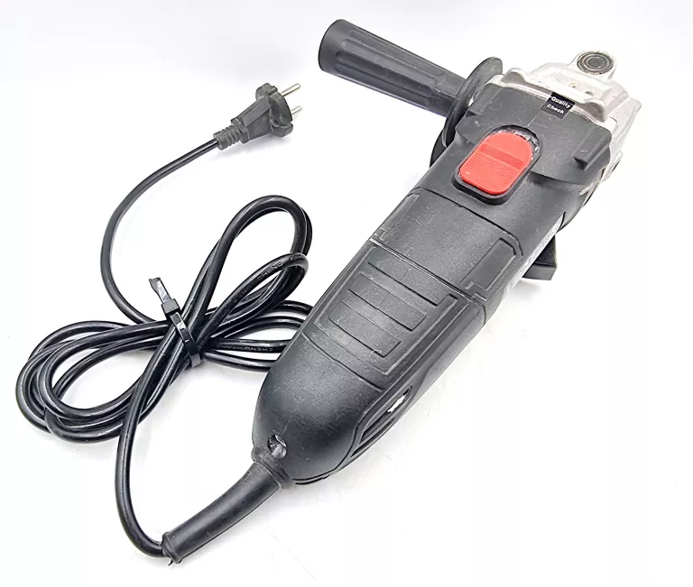 SZLIFIERKA 500 W CZARNA